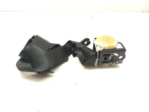 Used Rear right seatbelt MERCEDES-BENZ C-CLASS Coupe (CL203) [2001-2011]  17732203