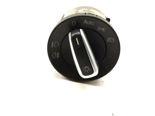 Used Headlight switch VW PASSAT B6 (3C2) 2.0 TDI 16V (140 hp) 15979235