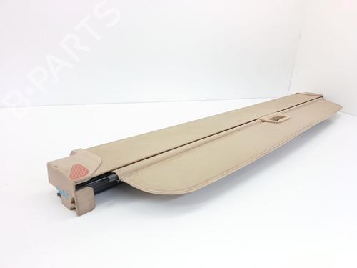 Rear parcel shelf BMW X5 (E70) 3.0 d | BP33621039C85 - Image 3