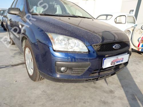 Front bumper FORD FOCUS II (DA_, HCP, DP) 1.6 | BP27459512C7 