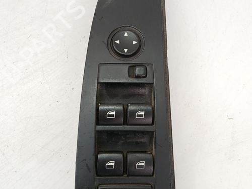 left-front-window-switch-bmw-5-e60-2001-2002-2003-2004-2005-2006-2007-2008-2009-2010-36563901 main image
