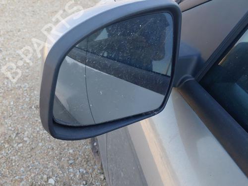 Left mirror FORD MONDEO IV (BA7) 1.8 TDCi | BP27255003C26 