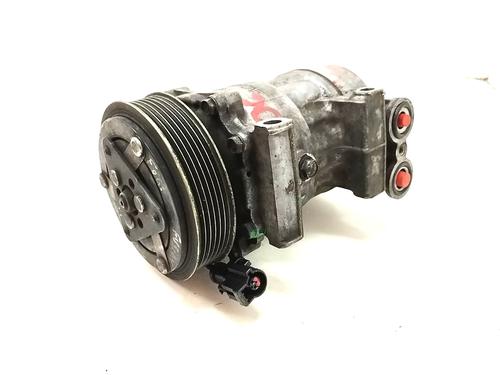 AC compressor FORD FIESTA V (JH_, JD_) 1.4 TDCi | BP19506502M34 