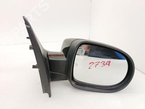 right-mirror-renault-clio-iii-br01-cr01-2005-2006-2007-2008-2009-2010-2011-2012-2013-2014-36016765 main image