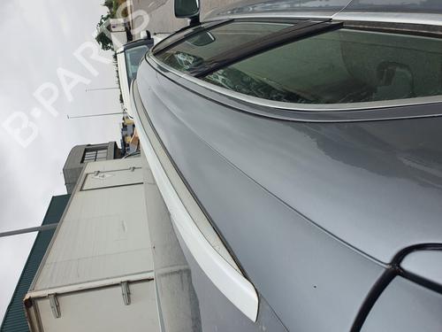 Used Roof bar AUDI Q7 (4LB) [2006-2016]  18460424