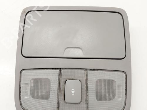 Used Interior roof light HYUNDAI i30 (FD) 1.4 (109 hp) 33027163