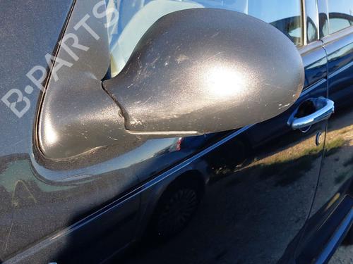 Rétroviseur gauche CHRYSLER PT CRUISER (PT_) [2000-2010]  30835361