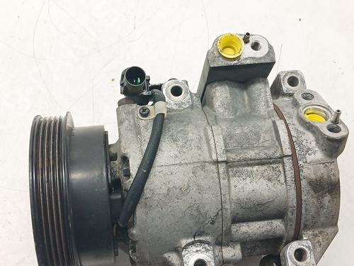 AC compressor KIA CERATO I Hatchback (LD) 1.6 CRDi | BP40036978M34 - Image 3