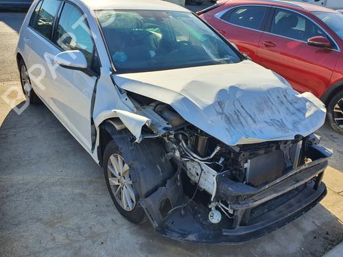 Used Front right lock VW GOLF VII (5G1, BQ1, BE1, BE2) [2012-2021]  18945326