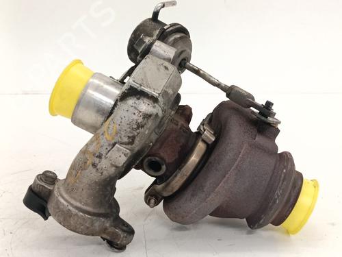 Turbolader/Kompressor Turbolader/Kompressor CITROËN XSARA PICASSO (N68) 1.6 HDi (90 hp) 36235261 36235261
