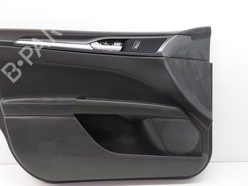 Used Front left panel FORD MONDEO V Hatchback (CE) 2.0 TDCi (150 hp) 16679518