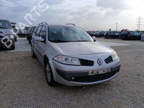 Used Front right lock Front right lock RENAULT MEGANE II Estate (KM0/1_) 1.6 16V (112 hp) 34405191 34405191