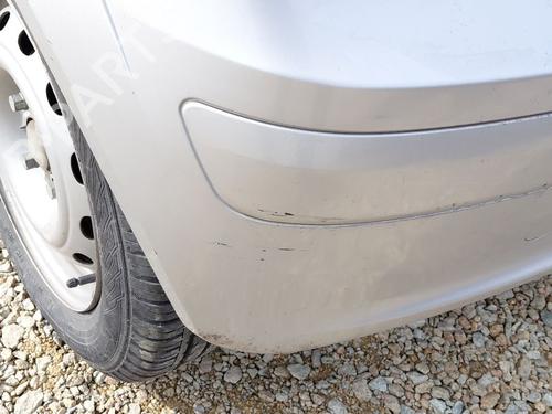 Rear bumper TATA INDICA 1.4 | BP31804884C8