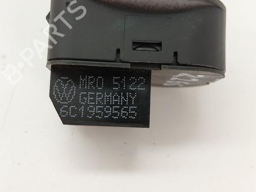Mirror switch VW POLO V (6R1, 6C1) 1.4 TDI | BP30906342I25