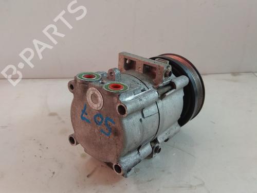 AC compressor FORD MONDEO III (B5Y) 2.0 TDCi | BP24221589M34