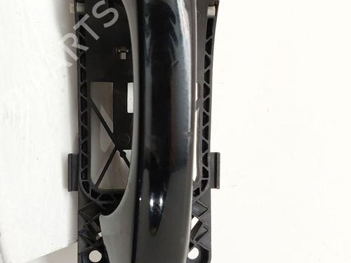 front-left-exterior-door-handle-skoda-superb-iii-3v3-2015-2016-2017-2018-2019-2020-2021-2022-2023-2024-30938607 main image