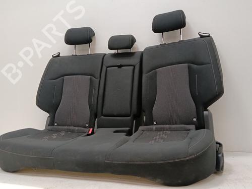 Sæde Bagtil KIA SPORTAGE V (NQ5) 1.6 T-GDI MHEV | BP36433535C17 - Image 3