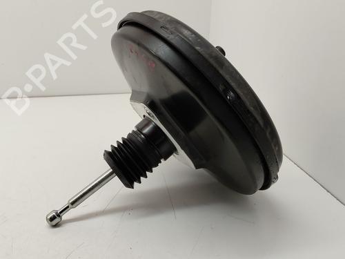 Used Servo brake OPEL ASTRA K (B16) 1.6 CDTi (68) (110 hp) 31811316