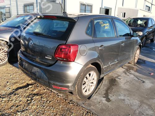 Maniglia del portellone VW POLO V (6R1, 6C1) 1.4 TDI | BP30733599C132