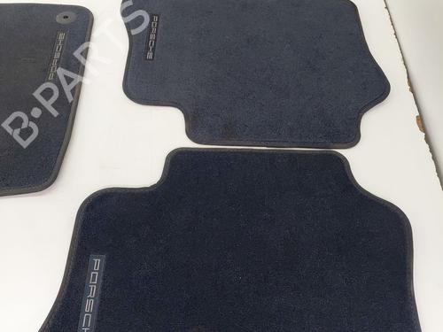 Other PORSCHE PANAMERA (970) | BP27321990O1