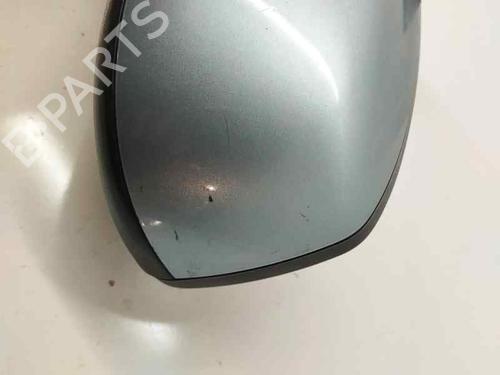 Left mirror FORD FOCUS II (DA_, HCP, DP) 1.6 TDCi | BP22970130C26 