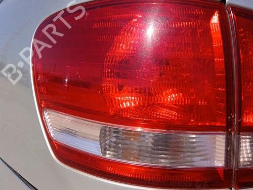 Used Left taillight Left taillight TOYOTA AVENSIS (_T22_) 2.0 D-4D (CDT220) (116 hp) 35905939 35905939