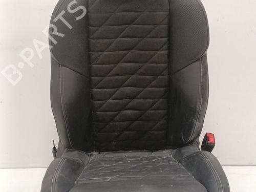 Stol høyre foran Stol høyre foran PEUGEOT 3008 II SUV (MC_, MR_, MJ_, M4_) 2.0 BlueHDi 136 (136 hp) 35920305 35920305