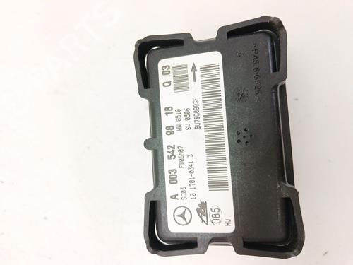 Electronic sensor MERCEDES-BENZ C-CLASS (W203) C 270 CDI (203.016) | BP36987053M84 - Image 3
