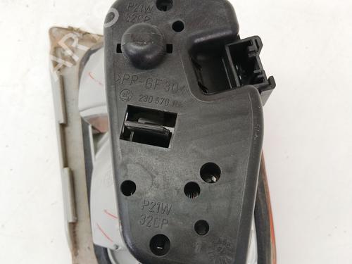 Right tailgate light BMW 3 (E46) 318 i | BP36664852C80 - Image 2