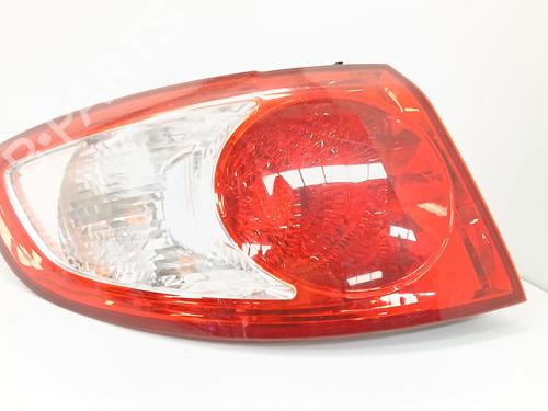 Used Left taillight Left taillight HYUNDAI SANTA FÉ II (CM) 2.2 CRDi 4x4 (155 hp) 33976832 33976832