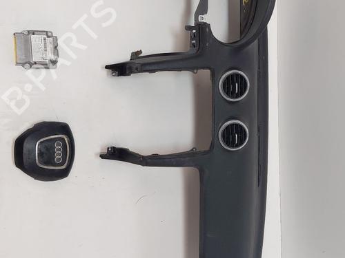 Used Airbag Kit AUDI A3 (8P1) 1.9 TDI (105 hp) 18199948
