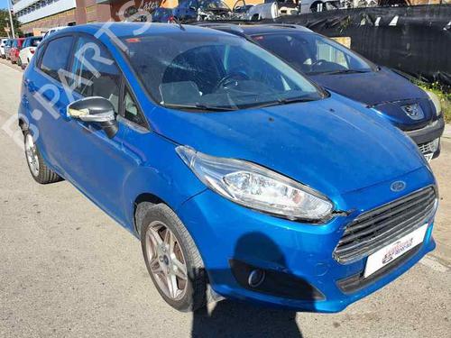 Left front window switch FORD FIESTA VI (CB1, CCN) 1.0 EcoBoost | BP22959962I27 