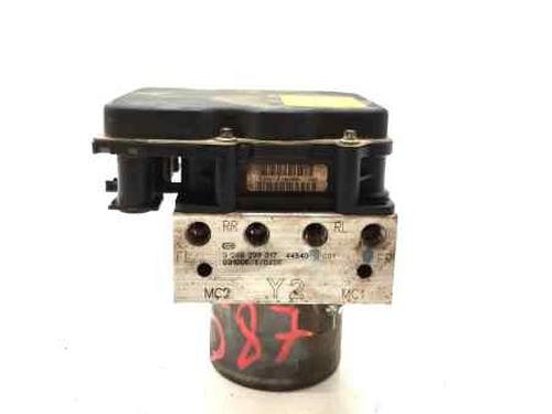 Used ABS pump TOYOTA VERSO (_R2_) [2009-2018]  20706186