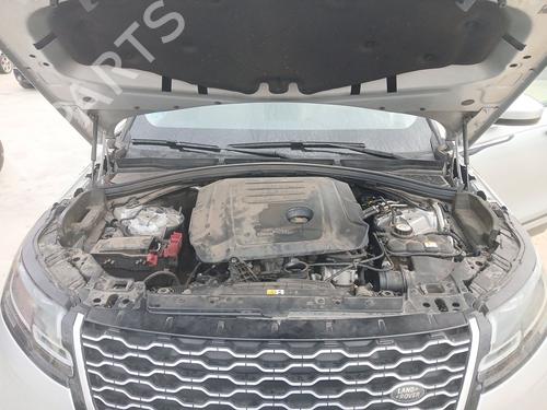 Rear mirror LAND ROVER RANGE ROVER VELAR (L560) 2.0 D180 TD4 4x4 | BP39503607I6 - Image 8