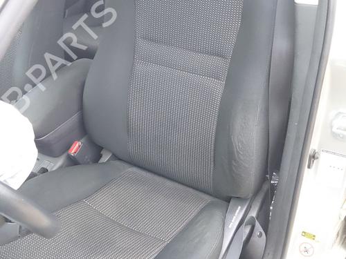 Used Left front seat TOYOTA AVENSIS Estate (_T25_) 1.8 VVT-i (ZZT251_, ZZT251R) (129 hp) 29979588