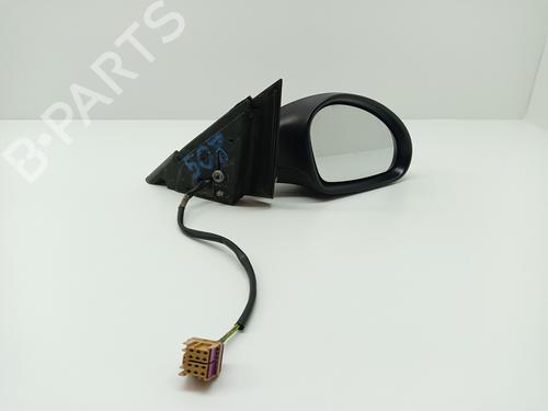 Right mirror SEAT IBIZA III (6L1) 1.9 SDI | BP15977910C27 