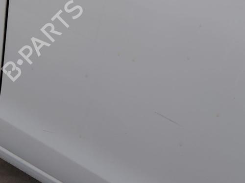 Right front door OPEL MERIVA B MPV (S10) 1.3 CDTI (75) | BP28209564C3 