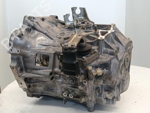 Gearbox TOYOTA RAV 4 III (_A3_) 2.2 D 4WD (ALA30_, ALA30R) | BP29460446M3 