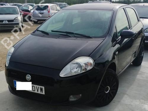 Used Parts FIAT GRANDE PUNTO (199_) 1.4 (199AXB11, 199AXB1A, 199BXB1A, 199AXL1A) (77 hp) 4414272