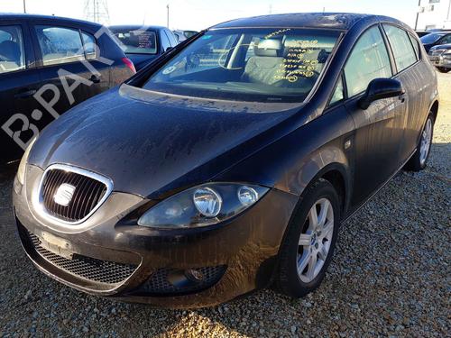 Used Parts SEAT LEON (1P1) 1.9 TDI (105 hp) 4334115