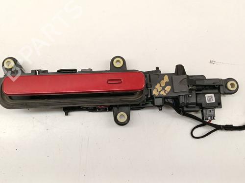 Used Rear right exterior door handle Rear right exterior door handle 37263739 37263739