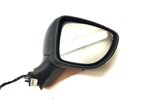Used Right mirror RENAULT CLIO IV (BH_) [2012-2021]  15974765