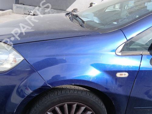 Used Left front fenders Left front fenders FIAT LINEA (323_, 110_) 1.6 D Multijet (105 hp) 36016777 36016777