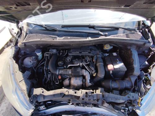 Front right window mechanism PEUGEOT 208 I (CA_, CC_)  | BP17984369C23 
