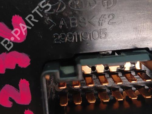 Switch KIA CARENS IV 1.7 CRDi | BP29921012I30