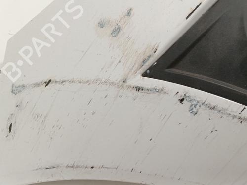 Front bumper CHEVROLET SPARK (M300) 1.0 | BP37487357C7 - Image 4