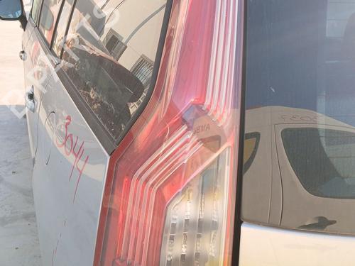 Used Left taillight Left taillight CITROËN C4 Grand Picasso I (UA_) 1.6 VTi 120 (120 hp) 39196519 39196519