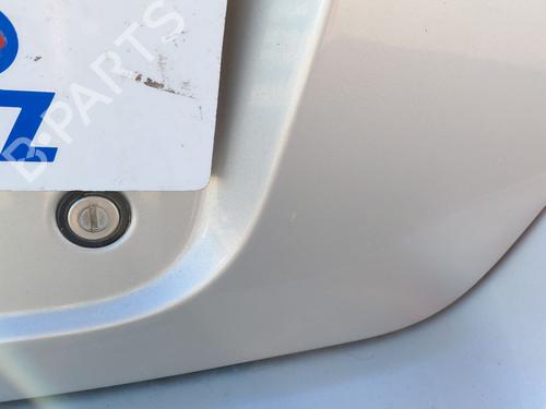 Tailgate CHEVROLET AVEO / KALOS Hatchback (T250, T255) 1.4 | BP27535490C6