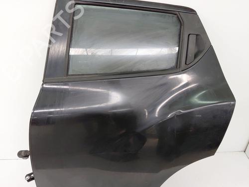 Used Left rear door NISSAN JUKE (F15) 1.5 dCi (110 hp) 15976170