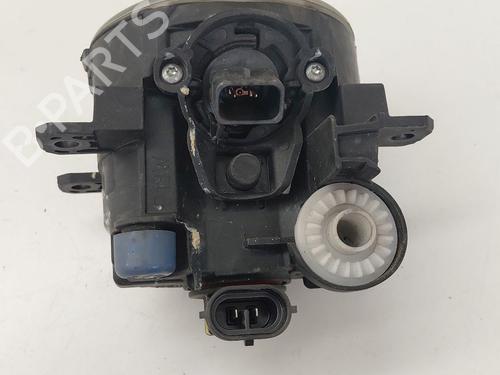 Left front fog light MITSUBISHI MIRAGE / SPACE STAR VI Hatchback (A0_A) 1.2 (A03A) | BP32264369C30